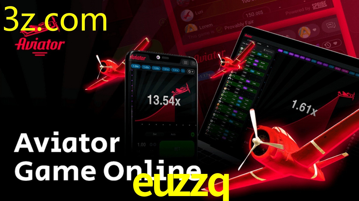 App EUZZQ.COM