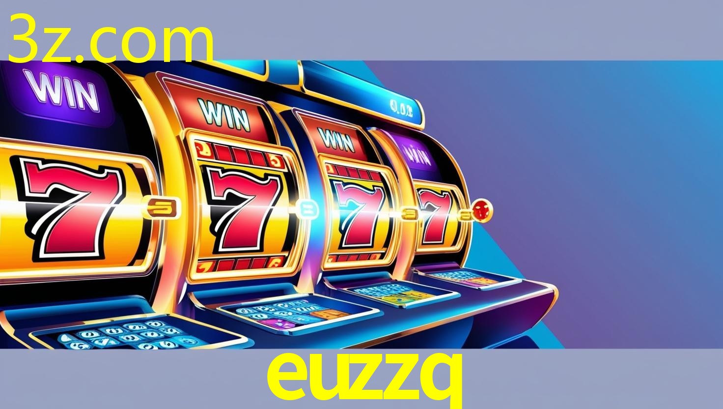 Cadastro Rápido EUZZQ.COM