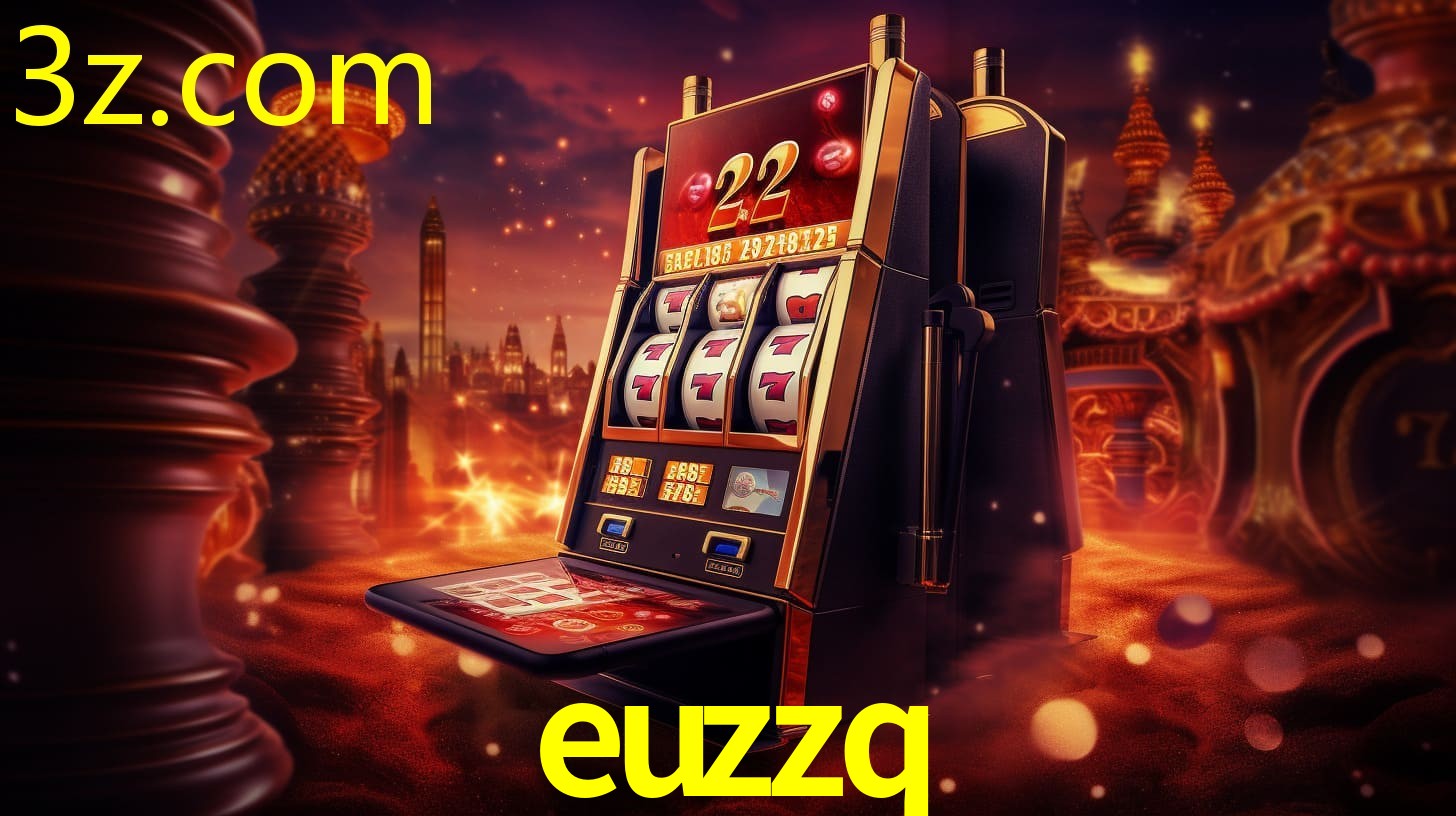 Verificação de Conta EUZZQ.COM